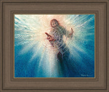Load image into Gallery viewer, His Mighty Hand
