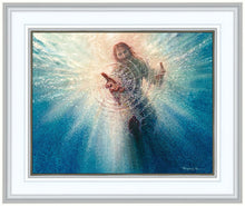 Load image into Gallery viewer, His Mighty Hand

