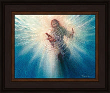 Load image into Gallery viewer, His Mighty Hand
