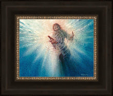 Load image into Gallery viewer, His Mighty Hand
