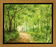 Load image into Gallery viewer, Lead Thou Me On
