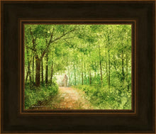 Load image into Gallery viewer, Lead Thou Me On
