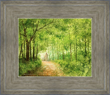Load image into Gallery viewer, Lead Thou Me On
