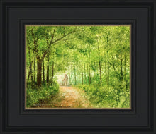 Load image into Gallery viewer, Lead Thou Me On
