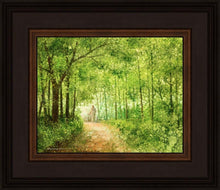 Load image into Gallery viewer, Lead Thou Me On
