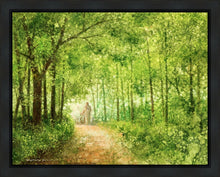 Load image into Gallery viewer, Lead Thou Me On
