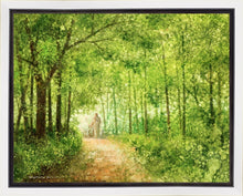 Load image into Gallery viewer, Lead Thou Me On
