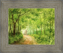 Load image into Gallery viewer, Lead Thou Me On
