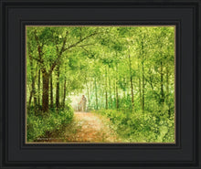 Load image into Gallery viewer, Lead Thou Me On

