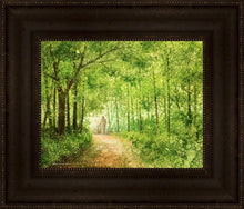 Load image into Gallery viewer, Lead Thou Me On

