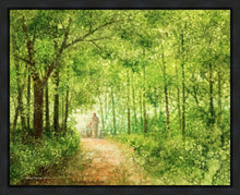 Load image into Gallery viewer, Lead Thou Me On
