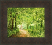 Load image into Gallery viewer, Lead Thou Me On
