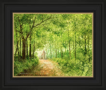 Load image into Gallery viewer, Lead Thou Me On

