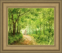 Load image into Gallery viewer, Lead Thou Me On
