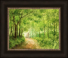 Load image into Gallery viewer, Lead Thou Me On
