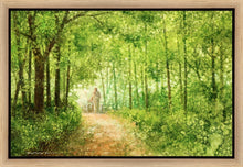 Load image into Gallery viewer, Lead Thou Me On
