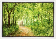 Load image into Gallery viewer, Lead Thou Me On

