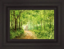 Load image into Gallery viewer, Lead Thou Me On
