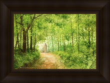 Load image into Gallery viewer, Lead Thou Me On
