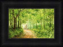 Load image into Gallery viewer, Lead Thou Me On
