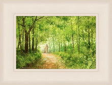 Load image into Gallery viewer, Lead Thou Me On
