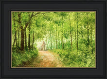 Load image into Gallery viewer, Lead Thou Me On

