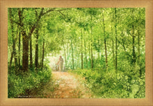 Load image into Gallery viewer, Lead Thou Me On
