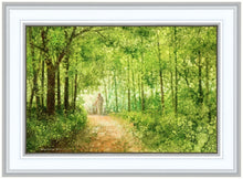 Load image into Gallery viewer, Lead Thou Me On
