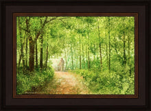 Load image into Gallery viewer, Lead Thou Me On
