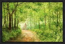 Load image into Gallery viewer, Lead Thou Me On
