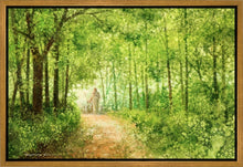 Load image into Gallery viewer, Lead Thou Me On
