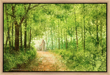 Load image into Gallery viewer, Lead Thou Me On
