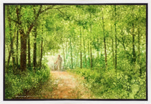 Load image into Gallery viewer, Lead Thou Me On
