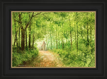 Load image into Gallery viewer, Lead Thou Me On
