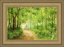 Load image into Gallery viewer, Lead Thou Me On
