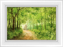 Load image into Gallery viewer, Lead Thou Me On
