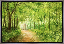 Load image into Gallery viewer, Lead Thou Me On
