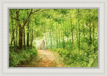 Load image into Gallery viewer, Lead Thou Me On
