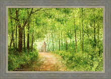 Load image into Gallery viewer, Lead Thou Me On
