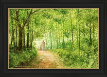 Load image into Gallery viewer, Lead Thou Me On
