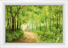 Load image into Gallery viewer, Lead Thou Me On
