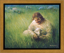 Load image into Gallery viewer, Not One is Forgotten Gallery Wrap

