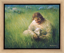 Load image into Gallery viewer, Not One is Forgotten Gallery Wrap
