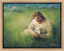 Load image into Gallery viewer, Not One is Forgotten Gallery Wrap
