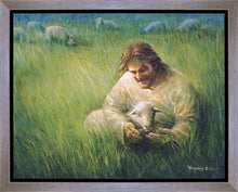 Load image into Gallery viewer, Not One is Forgotten Gallery Wrap
