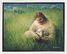 Load image into Gallery viewer, Not One is Forgotten Gallery Wrap
