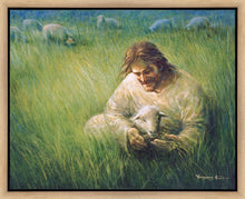 Load image into Gallery viewer, Not One is Forgotten Gallery Wrap
