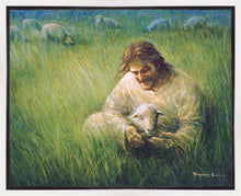 Load image into Gallery viewer, Not One is Forgotten Gallery Wrap
