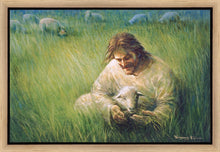 Load image into Gallery viewer, Not One is Forgotten Gallery Wrap

