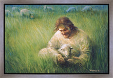 Load image into Gallery viewer, Not One is Forgotten Gallery Wrap
